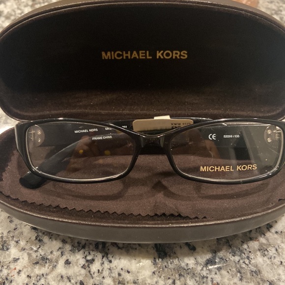 Eyeglass Frame - Picture 3 of 4